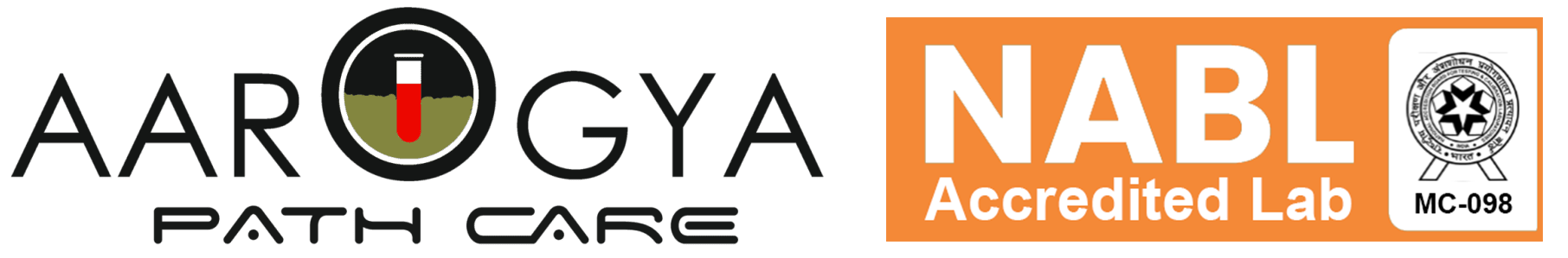 aarogya logo