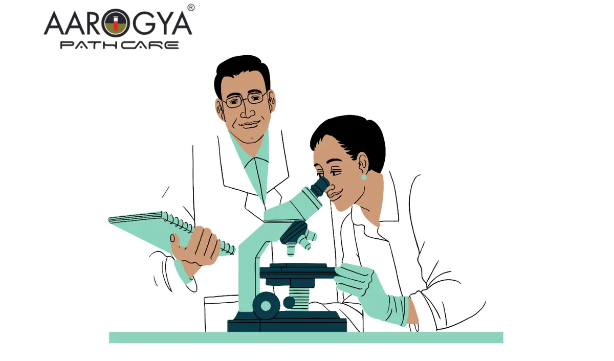 Best Pathology Lab In Delhi