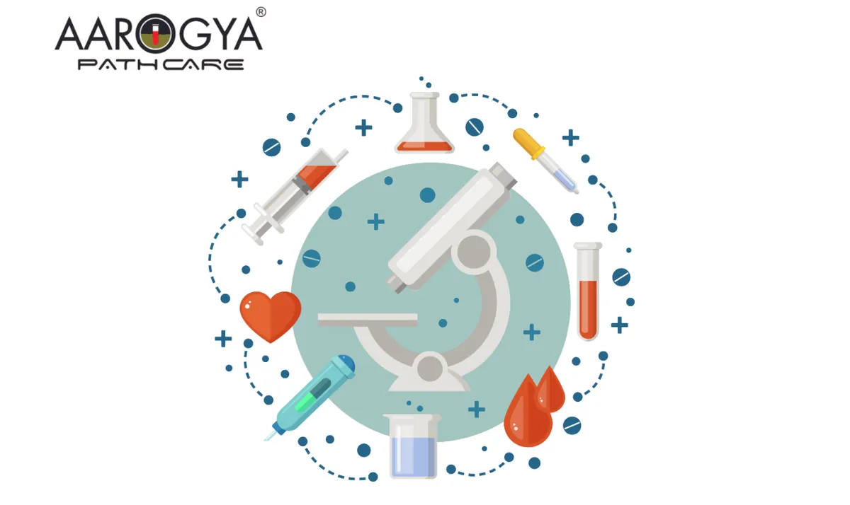Blood Test Lab in Delhi NCR