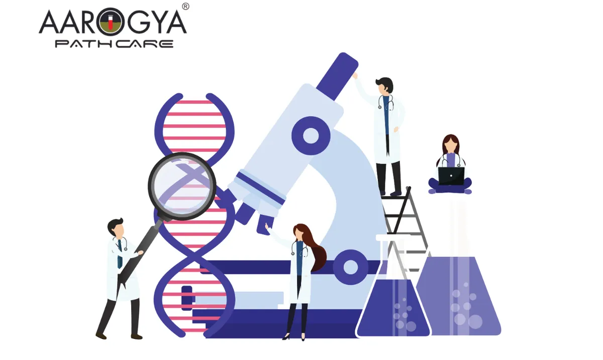 Best Pathology Lab Test Near Me