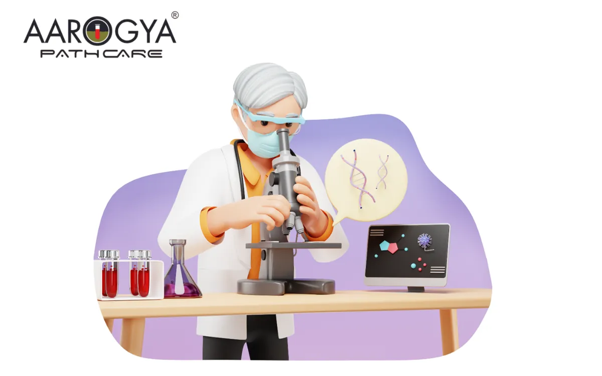 Best Laboratory in Delhi NCR