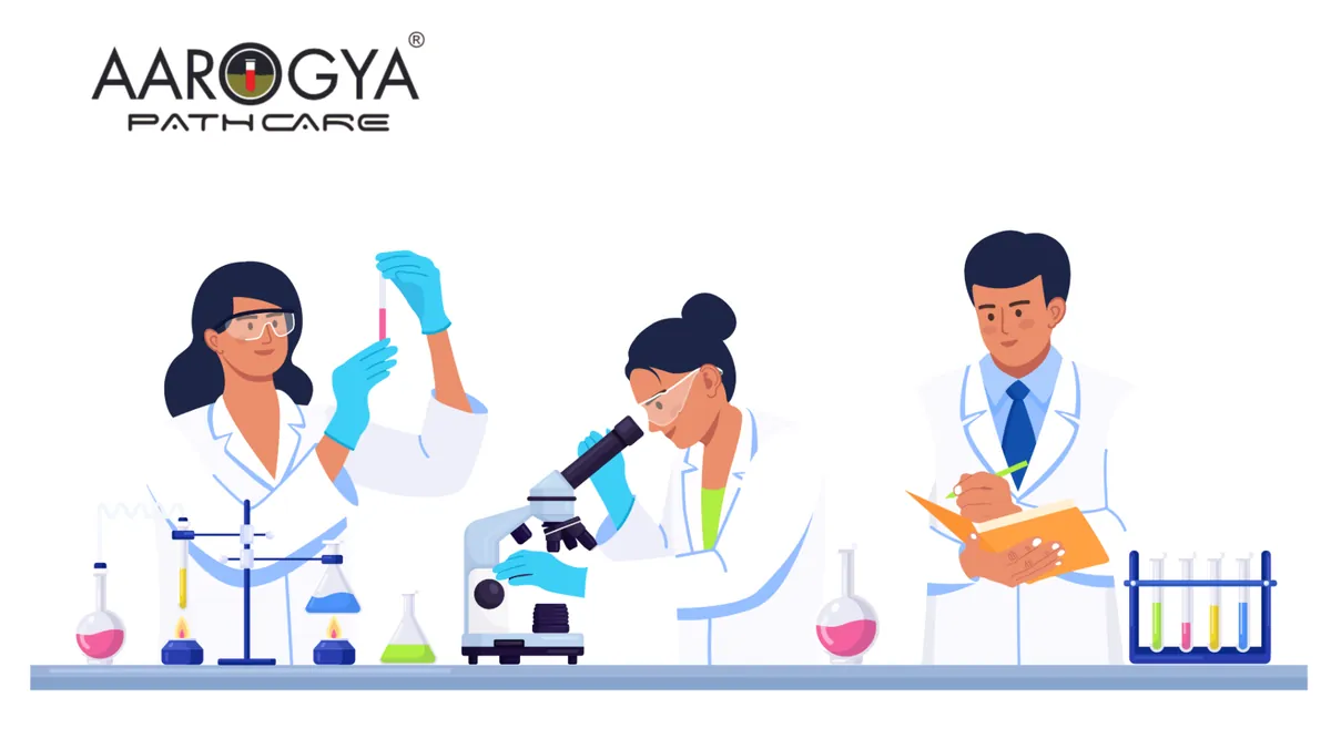 Pathology Laboratories in Delhi NCR