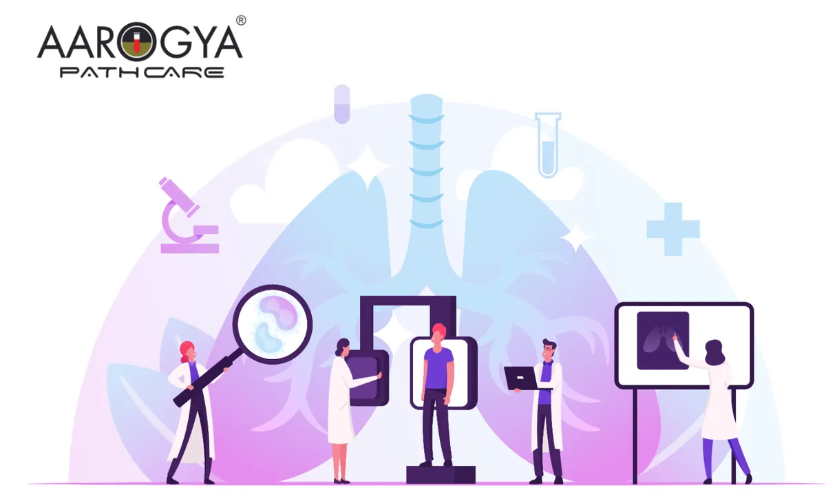 Laboratory Centre in Delhi NCR