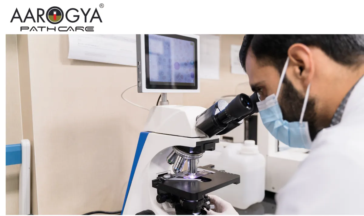 Pathology Tests in Delhi NCR