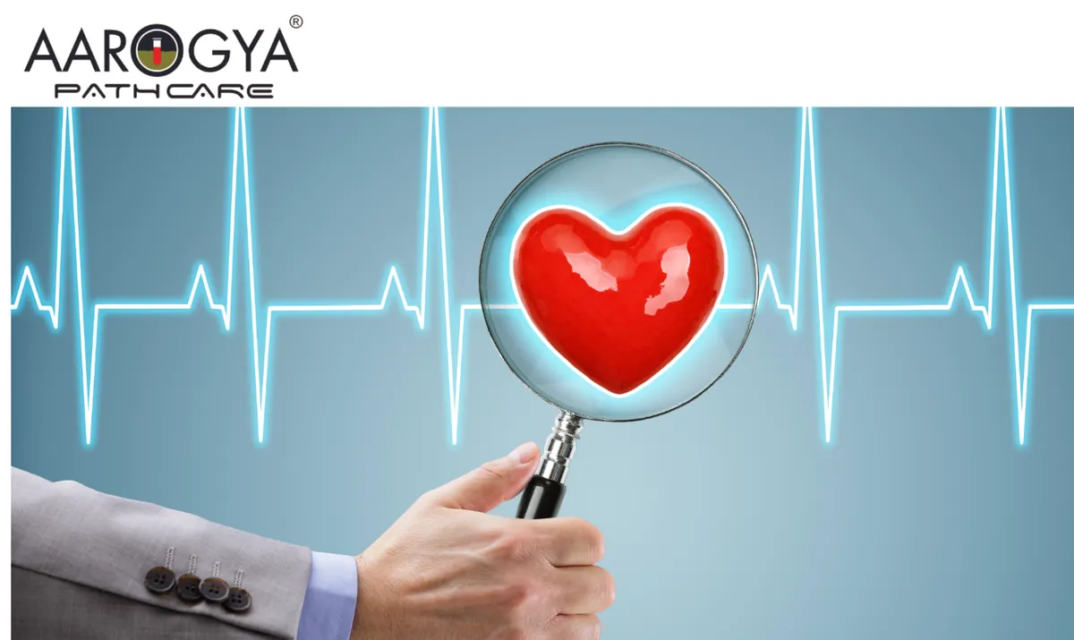 Precision in Health Body Checkup Tests in Delhi NCR with Aarogya Pathcare