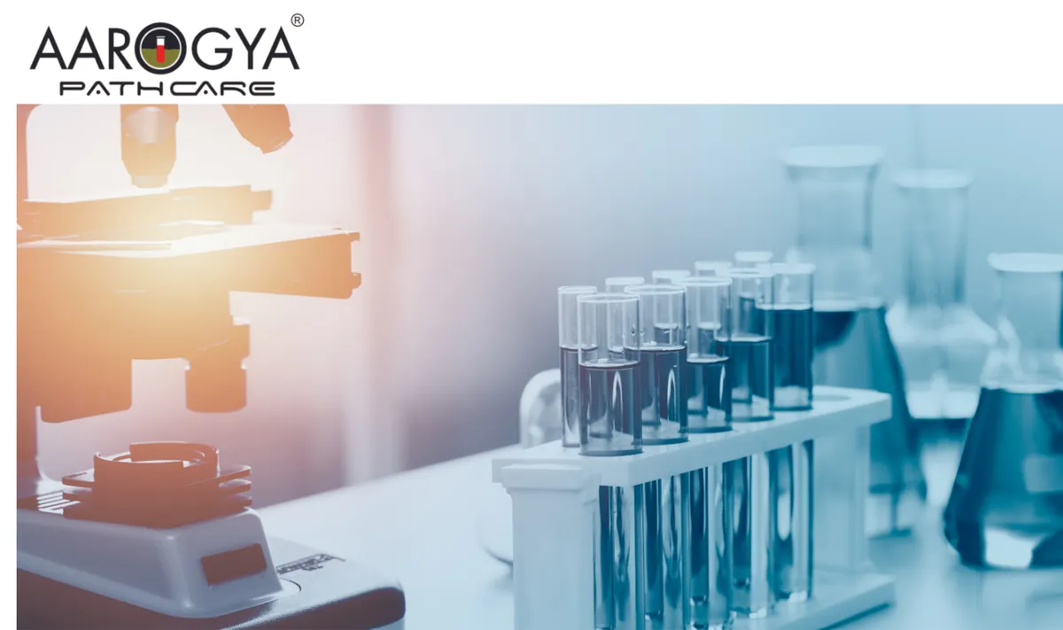 Immunology Laboratory Tests in Delhi NCR