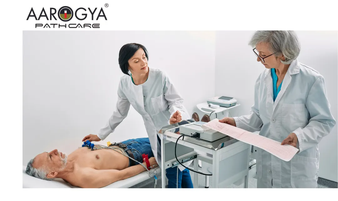 Importance of Full-Body Test in Delhi-NCR