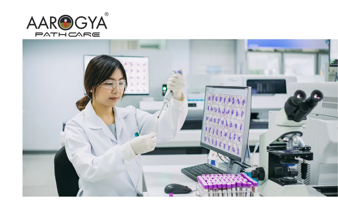 Best Medical Lab in Delhi-NCR