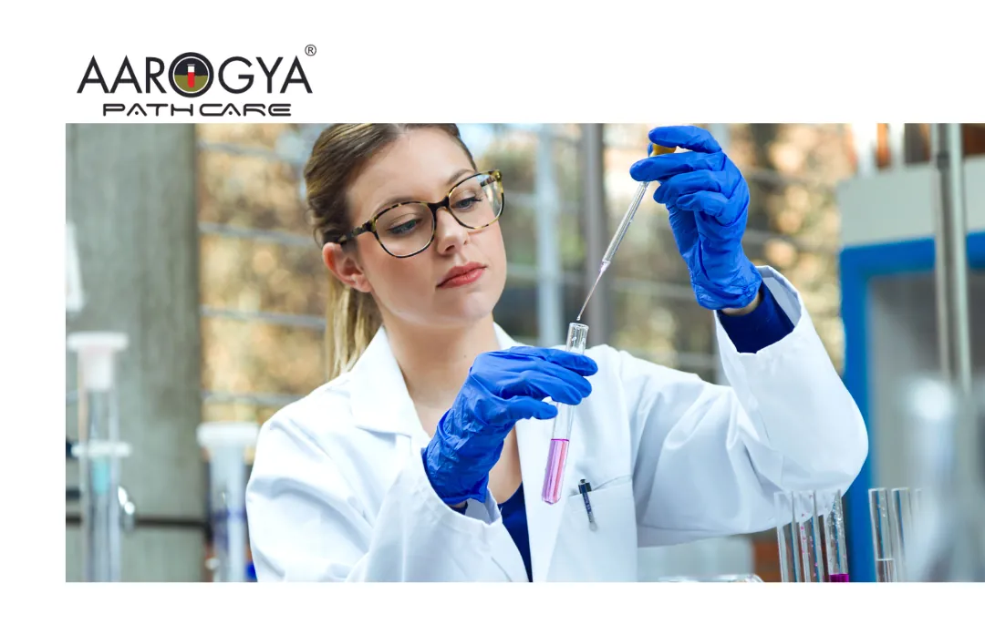 Signs of the Best Pathology Lab in Delhi NCR