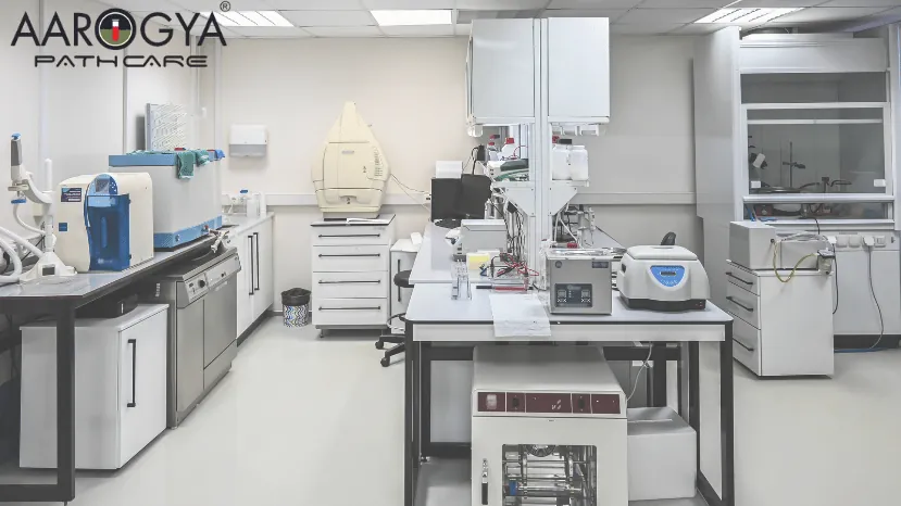 The Importance of Choosing the Right Laboratory