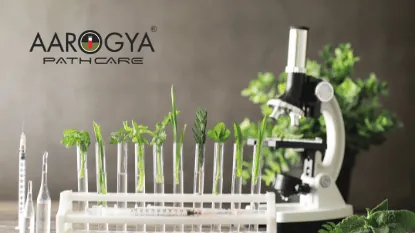 Top Laboratory in Delhi NCR