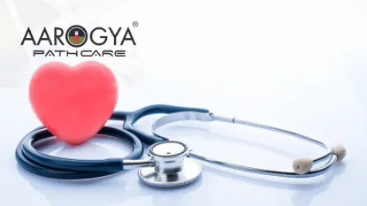 Comprehensive Body Check-up Services by Aarogya Pathcare