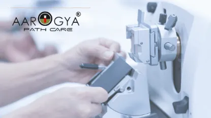 Discover Aarogya Pathcare – Your Premier Pathology Test Center in Delhi NCR