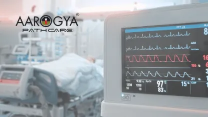 ECG Test Services by Aarogya Pathcare