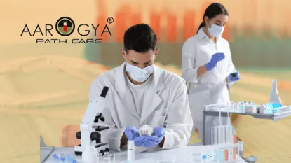 Aarogya Pathcare: Reliable Laboratory Test Packages in Delhi