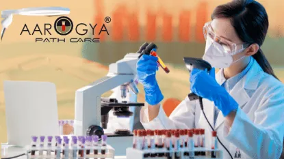Affordable and Reliable Blood Tests in Delhi NCR