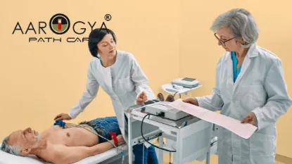 Full Body Health Checkup Packages In Delhi | Complete Body Test@199 Only