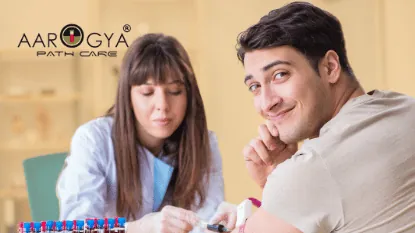 Aarogya Pathcare - Full Body Check-up In Delhi NCR | Get 10% off On upto 99 Medical Test