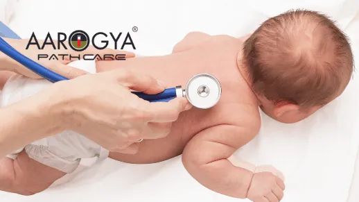 Aarogya Pathcare - Body Checkup Near me in Delhi Best Full Body Test in Delhi