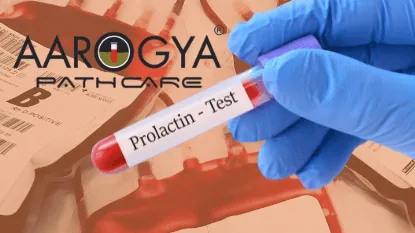 Limited-Time Discounts on Blood Tests from Aarogya Pathcare in Delhi NCR
