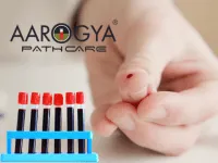 Home Blood Testing Services in Delhi NCR: 10% Off with Aarogya Pathcare