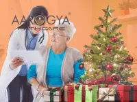 Full Body Checkup Offer: 10% Discount This Christmas at Aarogya Pathcare, Delhi NCR