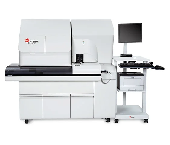 Beckman Coulter DXI 800