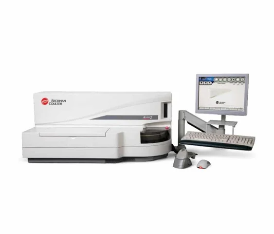 Access 2 Immunoassay System