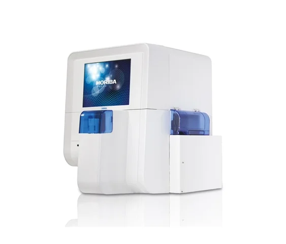 Yumizen H550 - HORIBA