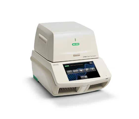 Bio-Rad CFX96 Real Time PCR Machine