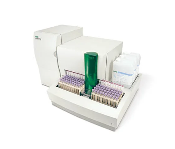 VARIANT II TURBO Hemoglobin Testing System