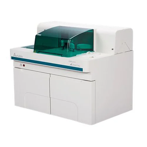 Autobio Autolumo A2000 Plus
