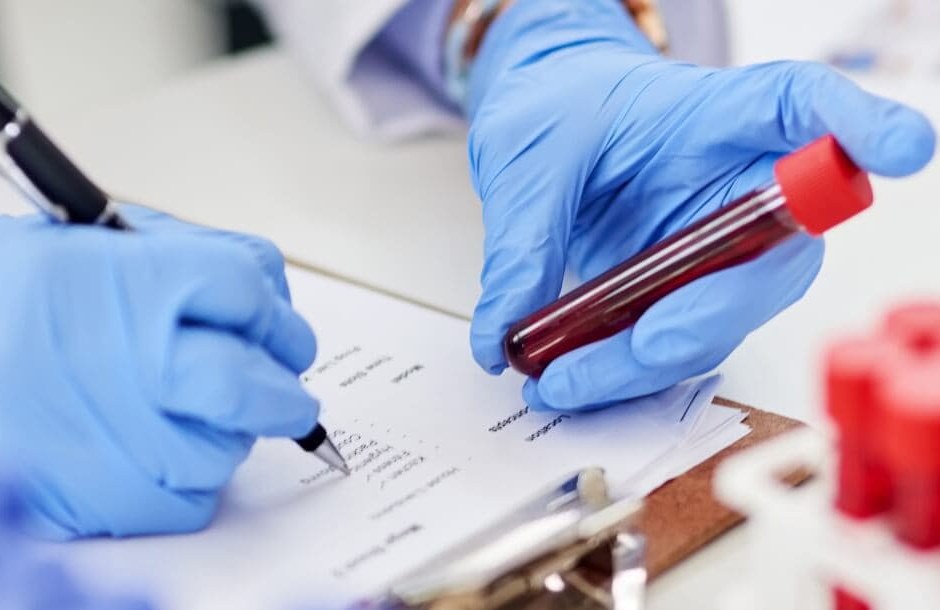 Aarogya Pathcare - NABL accredited pathology lab and diagnostic centre