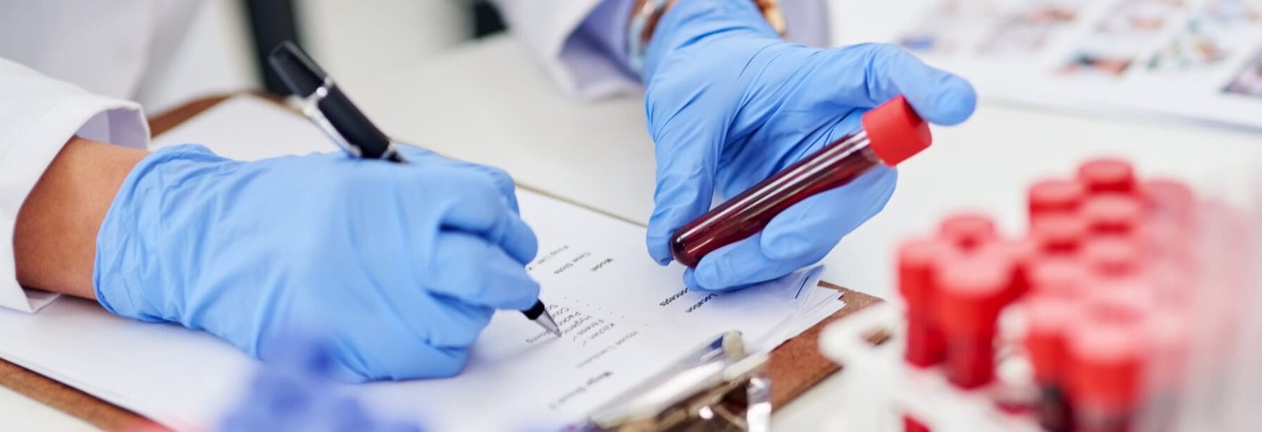 Aarogya Pathcare - NABL accredited pathology lab and diagnostic centre
